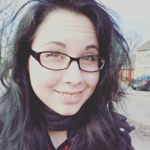 Meet your Posher, Katelyn